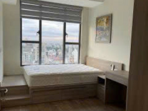 104m2 - 3 PN - 2 WC - Căn hộ ở - The Tresor - Quận 4