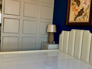 110m2 - 3 PN - 2 WC - Căn hộ ở - The Tresor - Quận 4