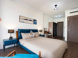 88m2 - 2 PN - 2 WC - Căn hộ ở - SaiGon Royal - Quận 4