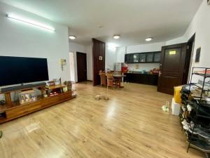 89m2m2 - 2 PN - 2 WC - Căn hộ ở - Copac Square - Quận 4