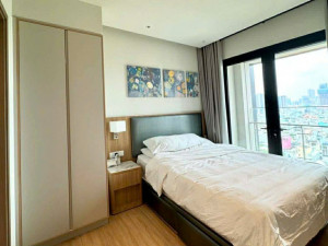 94m2 - 2 PN - 2 WC - Căn hộ ở - Zenity - Quận 1
