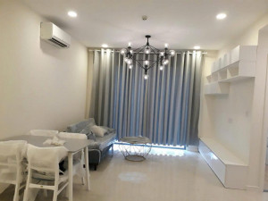 51m2 - 1 PN - 1 WC - Căn hộ ở - Icon 56 - Quận 4
