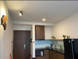 59m2 - 2 PN - 1 WC - Căn hộ ở - SaiGon Royal - Quận 4