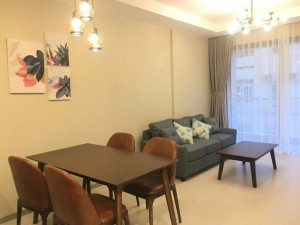 80m2 - 2 PN - 2 WC - Căn hộ ở - TNR The Gold View - Quận 4