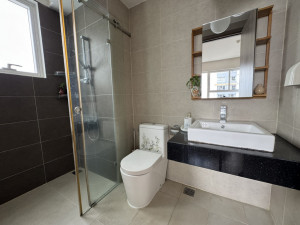 93m2 - 3 PN - 2 WC - Căn hộ ở - Galaxy 9 - Quận 4