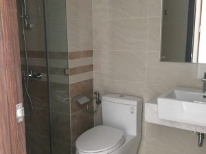 42m2 - 0 PN - 1 WC - Căn hộ ở - SaiGon Royal - Quận 4