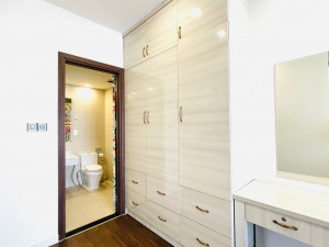 85m2 - 2 PN - 2 WC - Căn hộ ở - SaiGon Royal - Quận 4