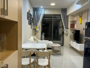 53m2 - 2 PN - 1 WC - Căn hộ ở - SaiGon Royal - Quận 4