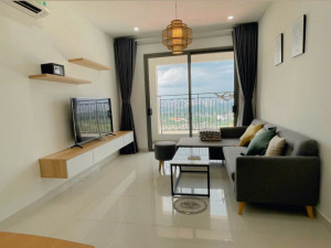85m2 - 2 PN - 2 WC - Căn hộ ở - SaiGon Royal - Quận 4