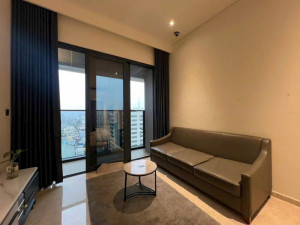 74m2m2 - 2 PN - 2 WC - Căn hộ ở - The Marq - Quận 1