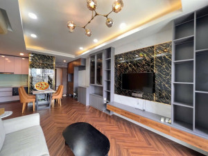 88m2 - 2 PN - 2 WC - Căn hộ ở - SaiGon Royal - Quận 4