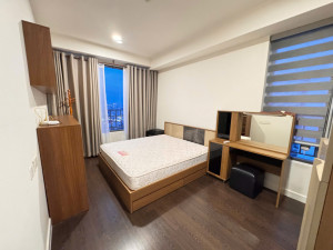114m2 - 3 PN - 2 WC - Căn hộ ở - The Tresor - Quận 4