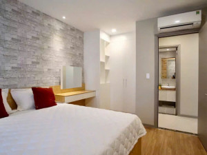 97m2 - 3 PN - 2 WC - Căn hộ ở - Masteri Millennium - Quận 4