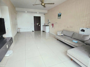 123m2 - 3 PN - 2 WC - Căn hộ ở - Galaxy 9 - Quận 4