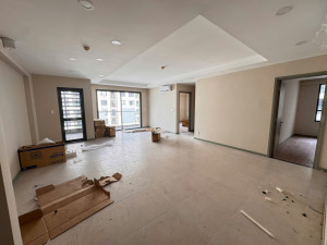 116m2 - 3 PN - 2 WC - Căn hộ ở - TNR The Gold View - Quận 4