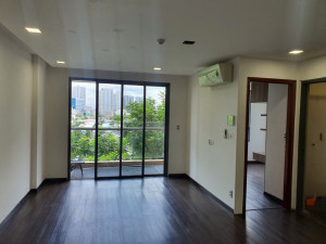 80m2 - 2 PN - 2 WC - Căn hộ ở - TNR The Gold View - Quận 4