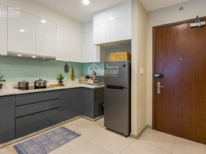 80m2 - 2 PN - 2 WC - Căn hộ ở - TNR The Gold View - Quận 4