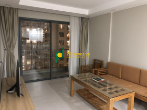 79m2 - 2 PN - 2 WC - Căn hộ ở - TNR The Gold View - Quận 4