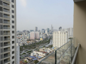 79m2 - 2 PN - 2 WC - Căn hộ ở - TNR The Gold View - Quận 4