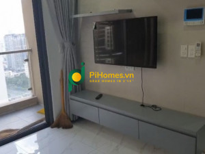 50m2 - 1 PN - 1 WC - Căn hộ ở - TNR The Gold View - Quận 4