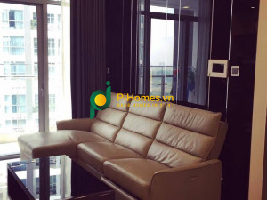 93m2 - 2 PN - 2 WC - Căn hộ ở - Vinhomes Central Park - Quận B&igrave;nh Thạnh