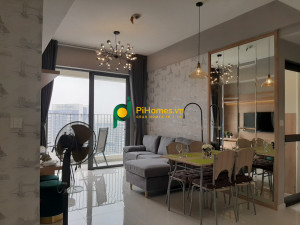 69m2 - 2 PN - 2 WC - Căn hộ ở - Masteri An Ph&uacute; - Quận 2