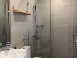 65m2 - 2 PN - 2 WC - Căn hộ ở - Masteri Millennium - Quận 4
