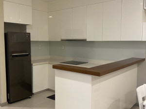 56m2 - 1 PN - 1 WC - Căn hộ ở - TNR The Gold View - Quận 4