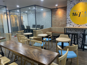117m2 - 3 PN - 2 WC - Căn hộ ở - TNR The Gold View - Quận 4