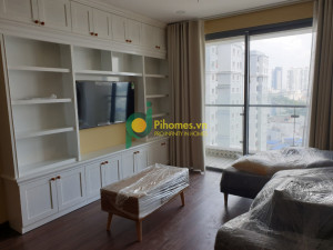 81m2 - 2 PN - 2 WC - Căn hộ ở - TNR The Gold View - Quận 4
