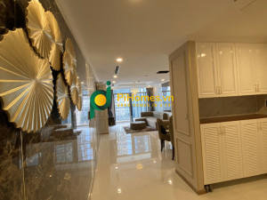 150m2 - 4 PN - 3 WC - Căn hộ ở - Vinhomes Central Park - Quận B&igrave;nh Thạnh