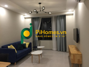 68m2 - 2 PN - 1 WC - Căn hộ ở - TNR The Gold View - Quận 4