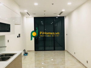 47m2 - 1 PN - 1 WC - Officetel - Vinhomes Golden River - Vinhomes BaSon - Quận 1