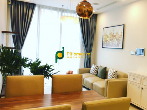 46.7m2 - 1 PN - 1 WC - Officetel - Vinhomes Golden River - Vinhomes BaSon - Quận 1