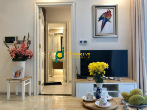 68.9m2 - 2 PN - 2 WC - Officetel - Vinhomes Golden River - Vinhomes BaSon - Quận 1