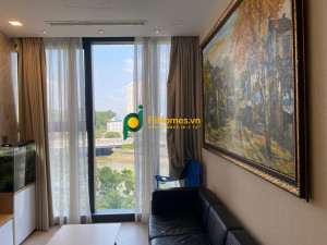 98.9m2 - 3 PN - 2 WC - Căn hộ ở - Vinhomes Golden River - Vinhomes BaSon - Quận 1