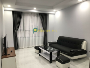 68m2 - 2 PN - 1 WC - Căn hộ ở - TNR The Gold View - Quận 4