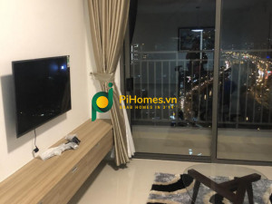 110m2 - 3 PN - 2 WC - Căn hộ ở - River Gate - Quận 4
