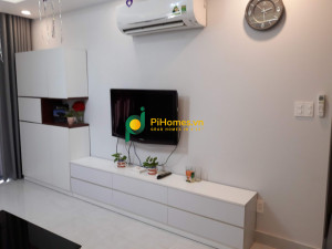 80m2 - 2 PN - 2 WC - Căn hộ ở - TNR The Gold View - Quận 4