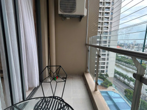 92m2 - 2 PN - 2 WC - Căn hộ ở - TNR The Gold View - Quận 4