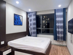 117m2 - 3 PN - 2 WC - Căn hộ ở - TNR The Gold View - Quận 4