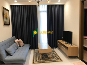 50m2 - 0 PN - 1 WC - Officetel - Vinhomes Central Park - Quận B&igrave;nh Thạnh