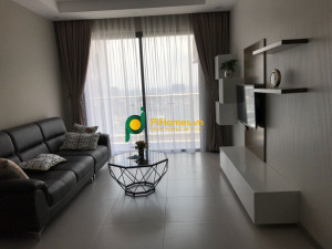 92m2 - 2 PN - 2 WC - Căn hộ ở - TNR The Gold View - Quận 4