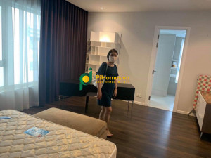82m2 - 1 PN - 1 WC - Căn hộ ở - Diamond Island - Đảo Kim Cương - Quận 2
