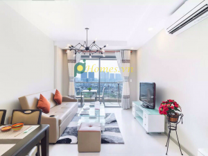 80m2 - 2 PN - 2 WC - Căn hộ ở - TNR The Gold View - Quận 4