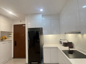 68m2 - 2 PN - 1 WC - Căn hộ ở - TNR The Gold View - Quận 4