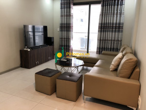 79m2 - 2 PN - 2 WC - Căn hộ ở - TNR The Gold View - Quận 4