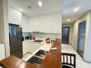 65m2 - 2 PN - 1 WC - Căn hộ ở - TNR The Gold View - Quận 4