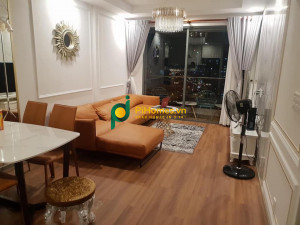 80m2 - 2 PN - 2 WC - Căn hộ ở - TNR The Gold View - Quận 4