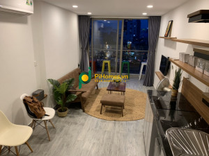 31m2 - 0 PN - 1 WC - Studio - Masteri Millennium - Quận 4